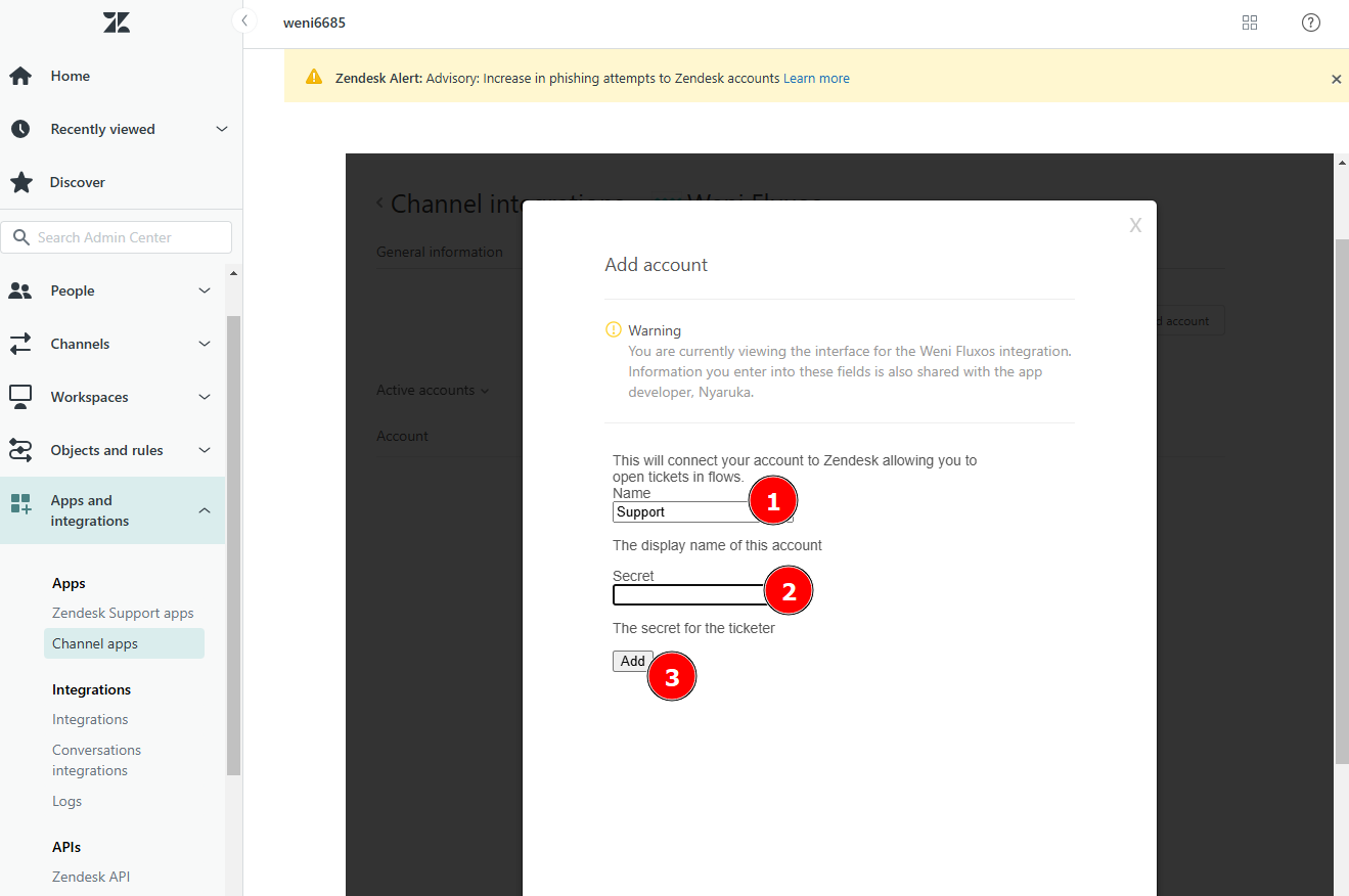 {"base64":"  ","img":{"width":1319,"height":876,"type":"png","mime":"image/png","wUnits":"px","hUnits":"px","length":89347,"url":"https://raw.githubusercontent.com/vtexdocs/help-center-content/refs/heads/main/docs/en/tutorials/weni-by-vtex/integrations/zendesk-human-support_14.png"}}