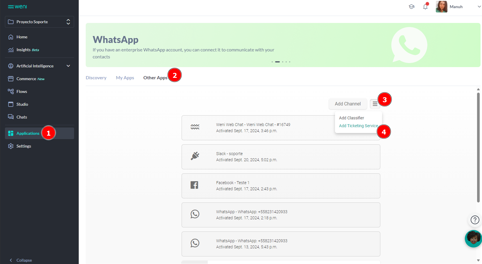 {"base64":"  ","img":{"width":1659,"height":909,"type":"png","mime":"image/png","wUnits":"px","hUnits":"px","length":283593,"url":"https://raw.githubusercontent.com/vtexdocs/help-center-content/refs/heads/main/docs/en/tutorials/weni-by-vtex/integrations/zendesk-human-support_2.png"}}