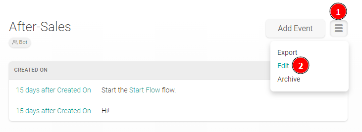 {"base64":"  ","img":{"width":731,"height":267,"type":"png","mime":"image/png","wUnits":"px","hUnits":"px","length":23722,"url":"https://cdn.statically.io/gh/vtexdocs/help-center-content/refs/heads/main/docs/en/tutorials/weni-by-vtex/studio/editing-events_2.png"}}