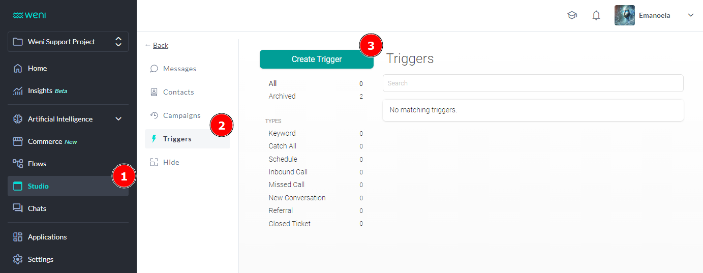 {"base64":"  ","img":{"width":1383,"height":537,"type":"png","mime":"image/png","wUnits":"px","hUnits":"px","length":66803,"url":"https://cdn.statically.io/gh/vtexdocs/help-center-content/refs/heads/main/docs/en/tutorials/weni-by-vtex/studio/triggers-types_1.png"}}