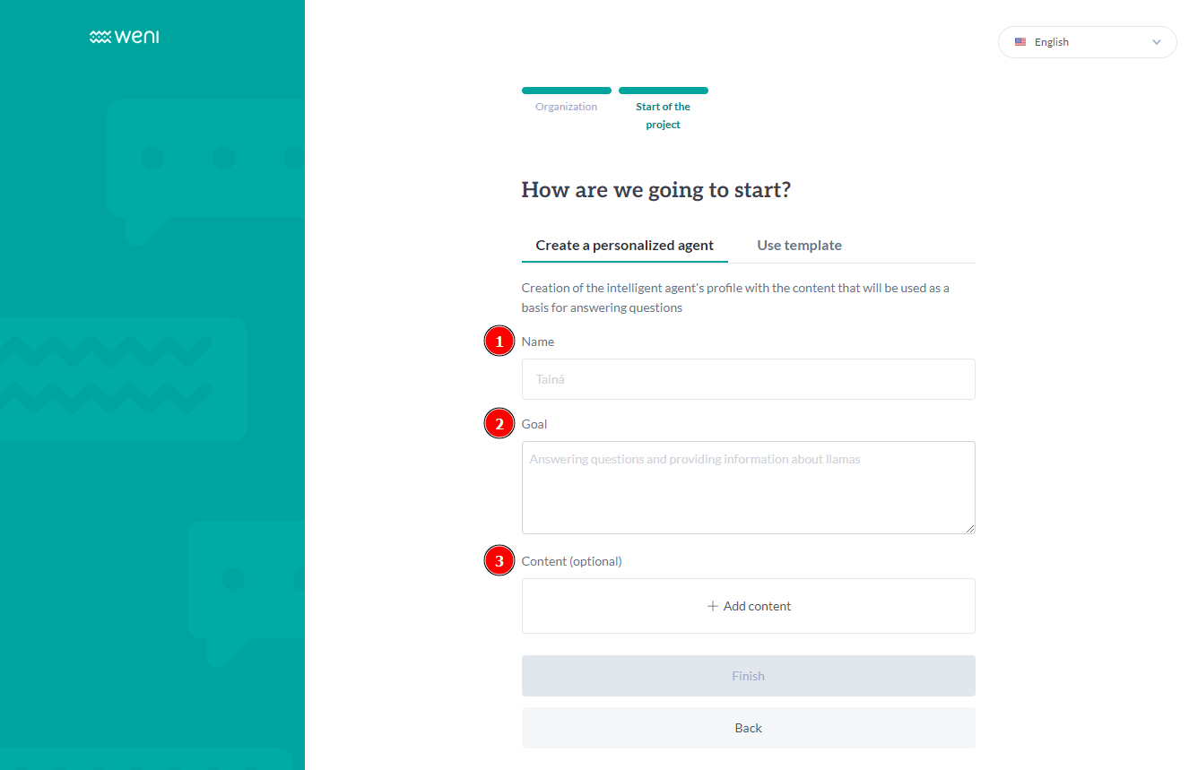 {"base64":"  ","img":{"width":1326,"height":859,"type":"png","mime":"image/png","wUnits":"px","hUnits":"px","length":59864,"url":"https://cdn.statically.io/gh/vtexdocs/help-center-content/refs/heads/main/docs/en/tutorials/weni-by-vtex/weni-by-vtex-overview/create-project_3.png"}}