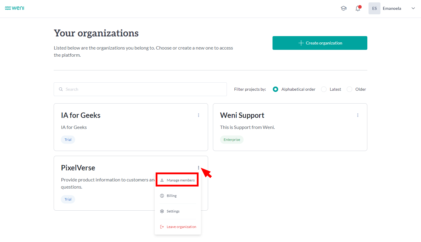 {"base64":"  ","img":{"width":1412,"height":811,"type":"png","mime":"image/png","wUnits":"px","hUnits":"px","length":61184,"url":"https://cdn.statically.io/gh/vtexdocs/help-center-content/refs/heads/main/docs/en/tutorials/weni-by-vtex/weni-by-vtex-overview/create-project_6.png"}}