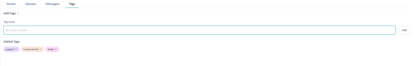 {"base64":"  ","img":{"width":1576,"height":254,"type":"png","mime":"image/png","wUnits":"px","hUnits":"px","length":12068,"url":"https://cdn.statically.io/gh/vtexdocs/help-center-content/refs/heads/main/docs/en/tutorials/weni-by-vtex/weni-settings/weni-chats-setting-up-human-attendance_4.png"}}