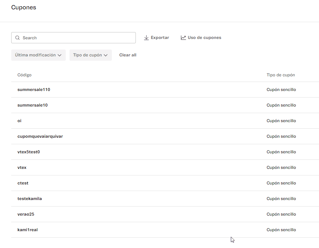 {"base64":"  ","img":{"width":1024,"height":796,"type":"gif","mime":"image/gif","wUnits":"px","hUnits":"px","length":117367,"url":"https://raw.githubusercontent.com/vtexdocs/help-center-content/refs/heads/main/docs/es/announcements/2023/abril/2023-04-13-mejoras-en-la-experiencia-de-cupones_2.gif"}}
