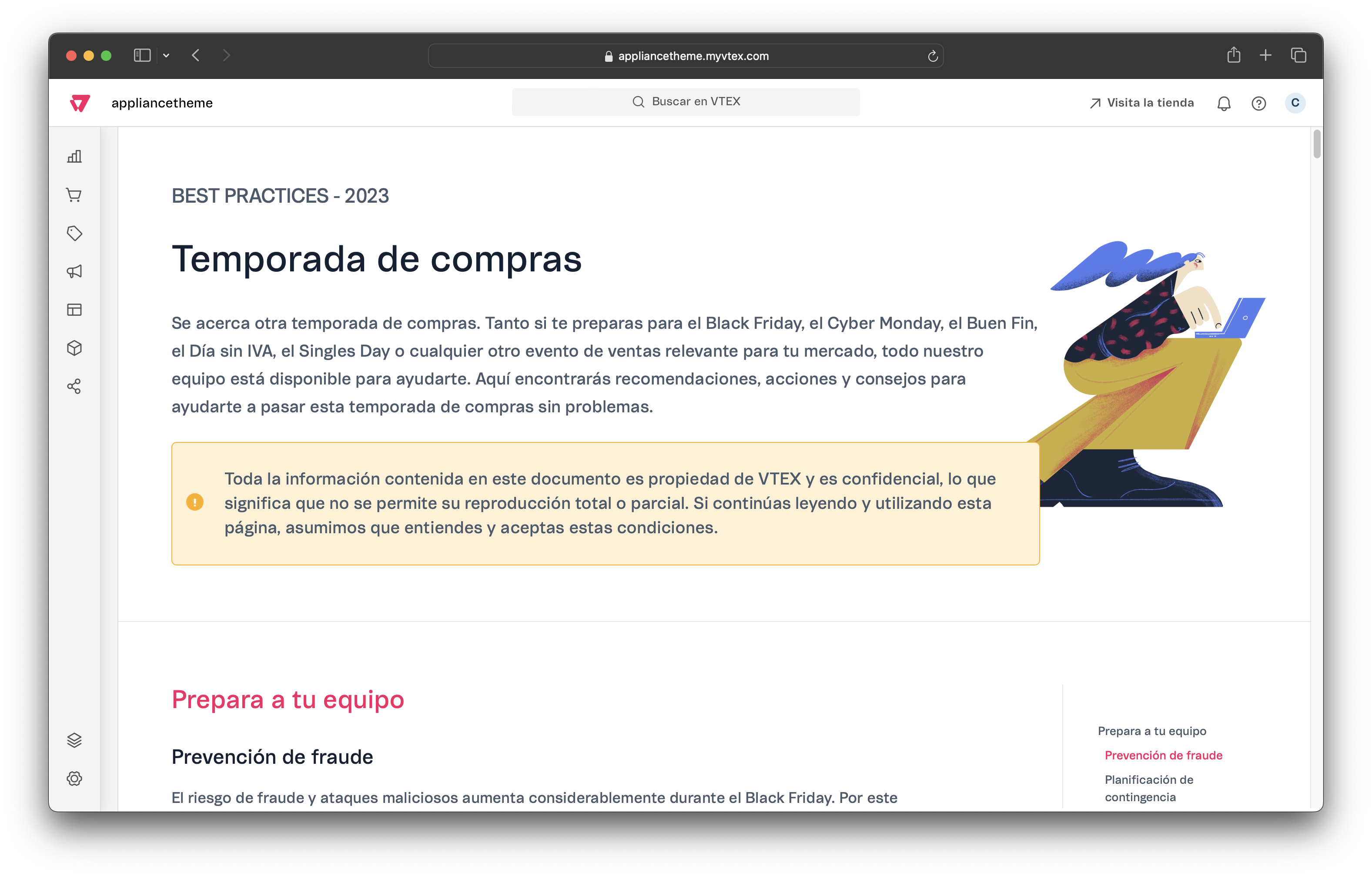 {"base64":"  ","img":{"width":3154,"height":2014,"type":"png","mime":"image/png","wUnits":"px","hUnits":"px","length":1085669,"url":"https://raw.githubusercontent.com/vtexdocs/help-center-content/refs/heads/main/docs/es/announcements/2023/octubre/2023-10-03-temporada-de-compras-prepare-su-tienda-con-nuestra-guia-de-buenas-practicas-2023_1.png"}}