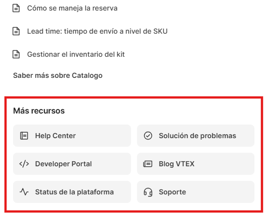 {"base64":"  ","img":{"width":532,"height":426,"type":"png","mime":"image/png","wUnits":"px","hUnits":"px","length":37846,"url":"https://raw.githubusercontent.com/vtexdocs/help-center-content/refs/heads/main/docs/es/announcements/2025/noviembre/2025-11-05-acceso-rapido-a-la-documentacion-con-la-nueva-ayuda-contextual-en-el-admin_3.png"}}