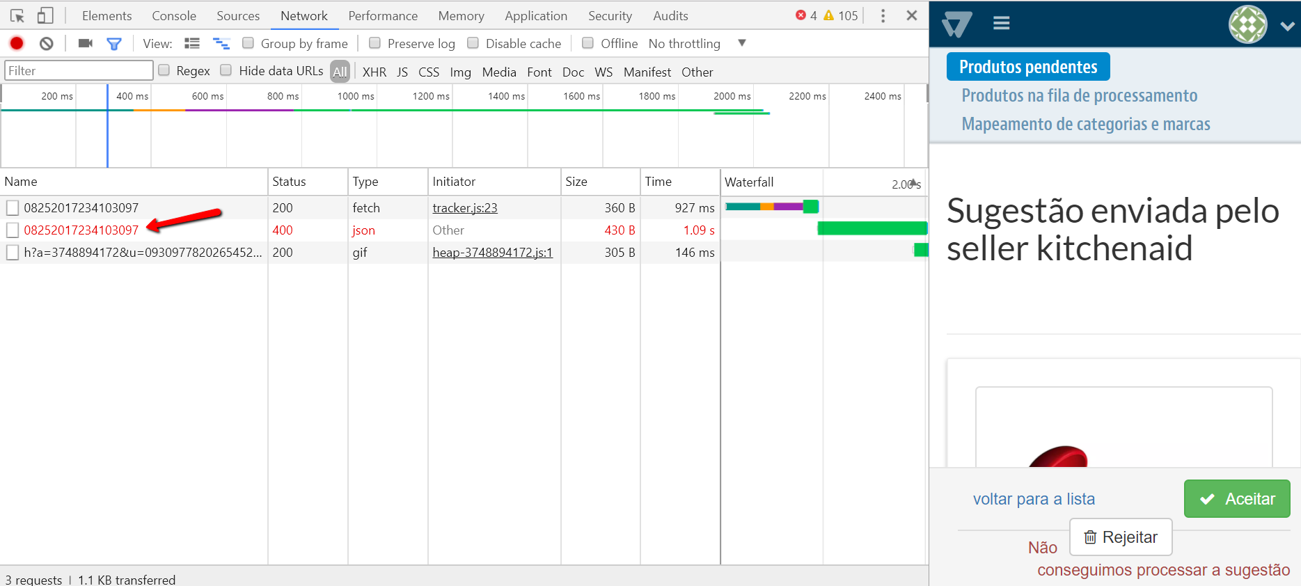 {"base64":"  ","img":{"width":1869,"height":842,"type":"png","mime":"image/png","wUnits":"px","hUnits":"px","length":159469,"url":"https://raw.githubusercontent.com/vtexdocs/help-center-content/refs/heads/main/docs/es/faq/channels/suggestion-devuelve-error-al-intentar-procesar-sugerencia-de-sku_3.png"}}