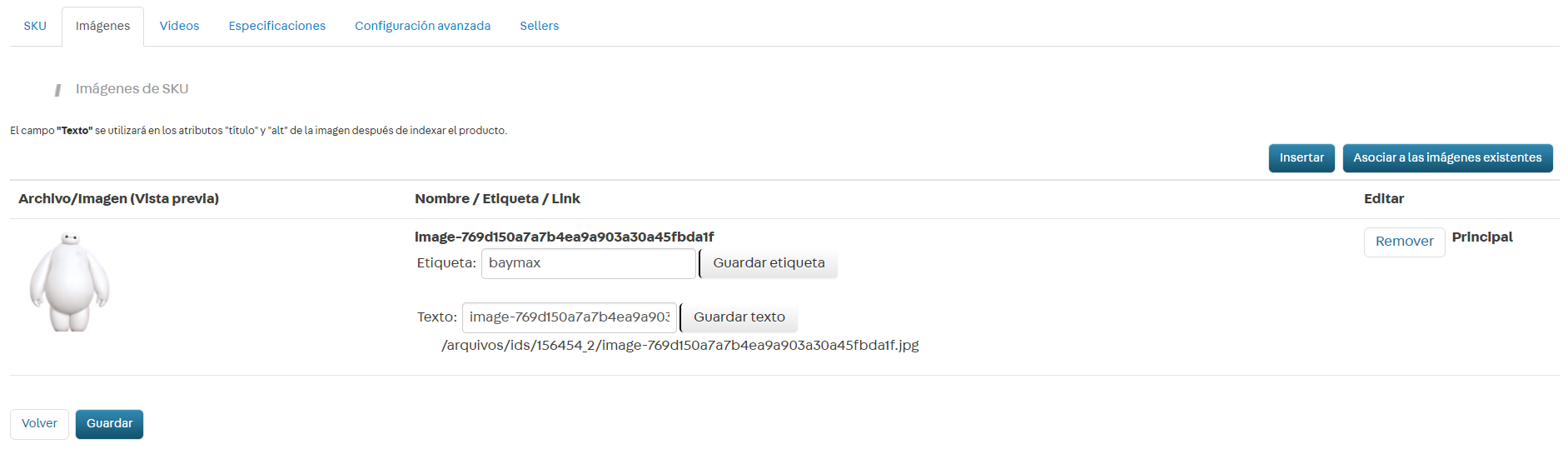 {"base64":"  ","img":{"width":1883,"height":545,"type":"png","mime":"image/png","wUnits":"px","hUnits":"px","length":70403,"url":"https://raw.githubusercontent.com/vtexdocs/help-center-content/refs/heads/main/docs/es/faq/marketing-and-merchandising/por-que-el-producto-no-aparece-en-el-sitio-web_9.PNG"}}