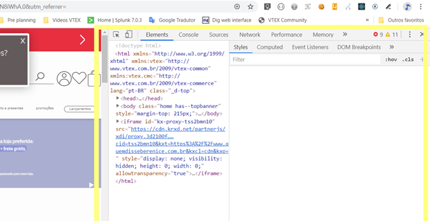 {"base64":"  ","img":{"width":620,"height":319,"type":"png","mime":"image/png","wUnits":"px","hUnits":"px","length":79545,"url":"https://raw.githubusercontent.com/vtexdocs/help-center-content/refs/heads/main/docs/es/faq/shopping/como-bloquear-personalizaciones-para-investigar-problemas-en-el-front-end-de-la-tienda_1.png"}}