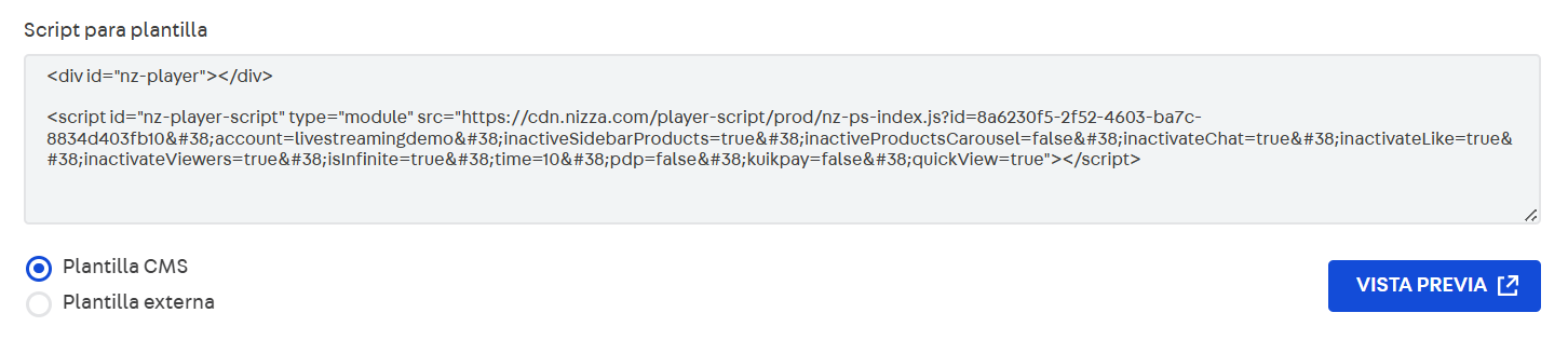{"base64":"  ","img":{"width":1452,"height":315,"type":"png","mime":"image/png","wUnits":"px","hUnits":"px","length":54846,"url":"https://cdn.statically.io/gh/vtexdocs/help-center-content/refs/heads/main/docs/es/tracks/omnichannel/vtex-live-shopping-primeros-pasos/insertar-componente-de-live-shopping_1.png"}}