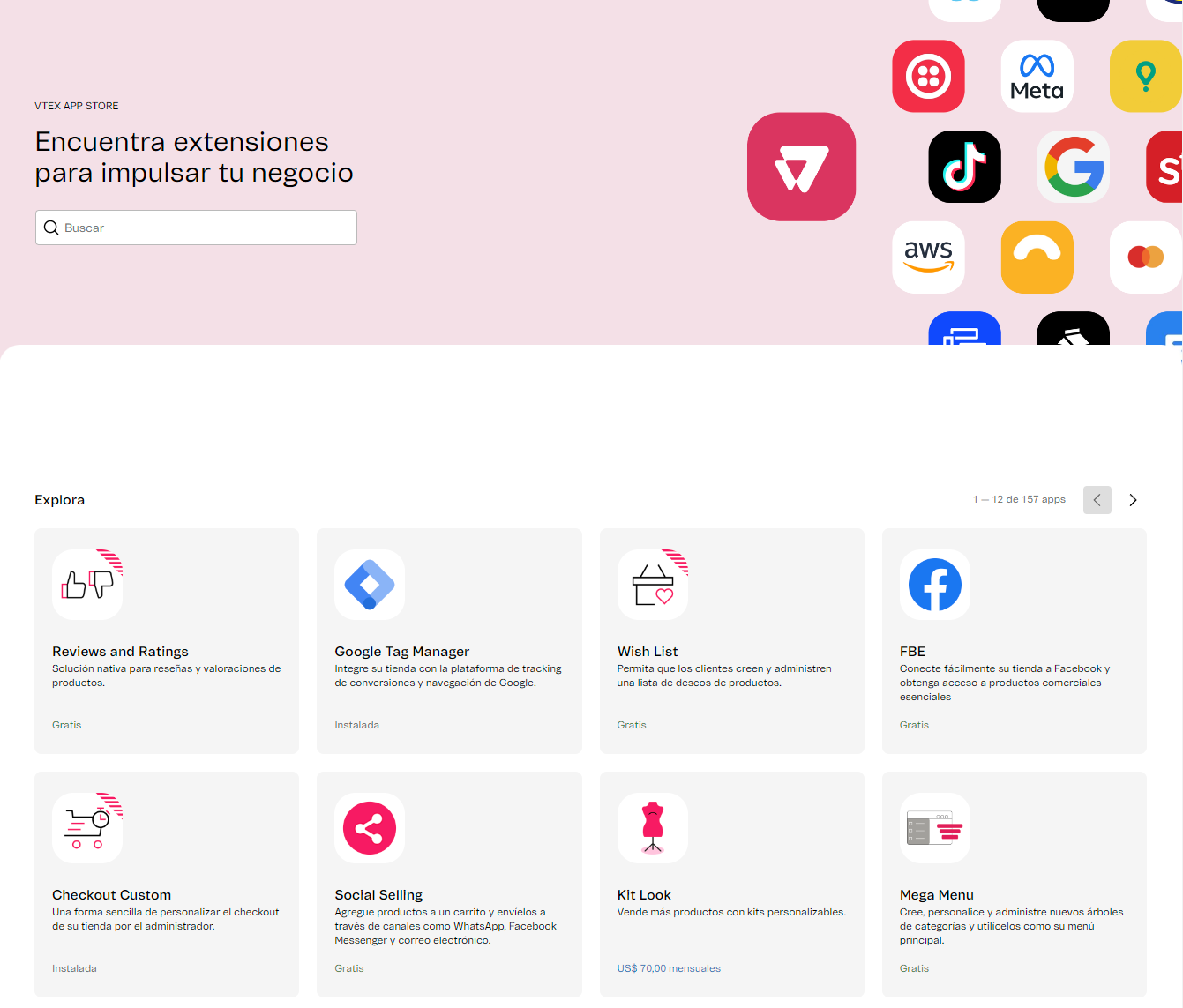 {"base64":"  ","img":{"width":1341,"height":1143,"type":"png","mime":"image/png","wUnits":"px","hUnits":"px","length":145421,"url":"https://cdn.statically.io/gh/vtexdocs/help-center-content/refs/heads/main/docs/es/tracks/vtex-io/hub-de-extensiones/hub-de-extensiones-app-store_1.png"}}