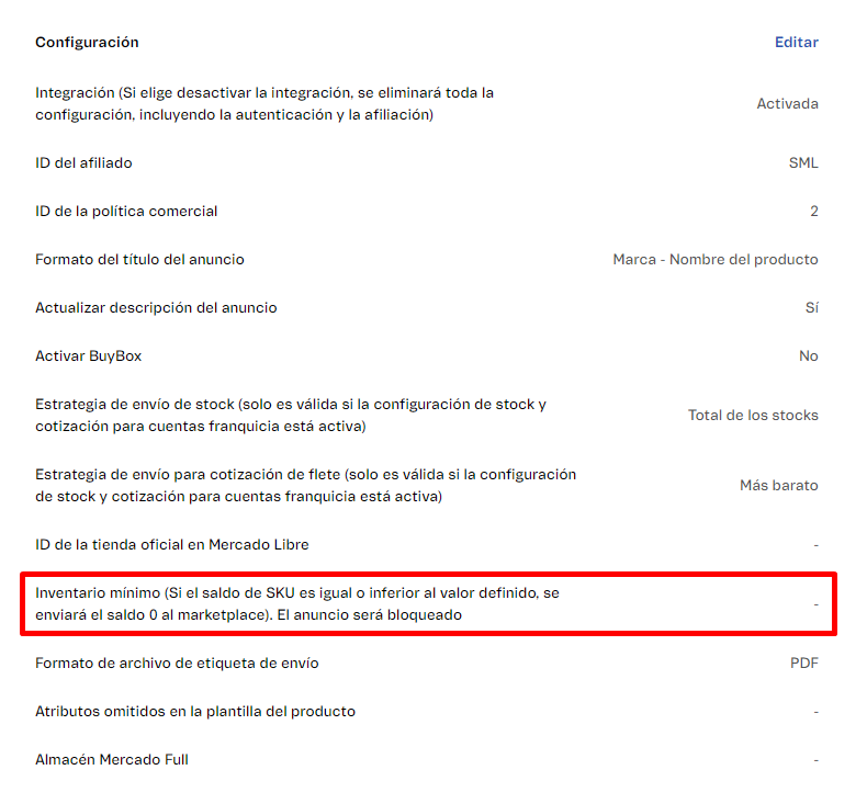 {"base64":"  ","img":{"width":790,"height":733,"type":"png","mime":"image/png","wUnits":"px","hUnits":"px","length":57934,"url":"https://raw.githubusercontent.com/vtexdocs/help-center-content/refs/heads/main/docs/es/troubleshooting/operaciones-de-la-tienda/mi-anuncio-no-aparece-en-mercado-libre_2.png"}}