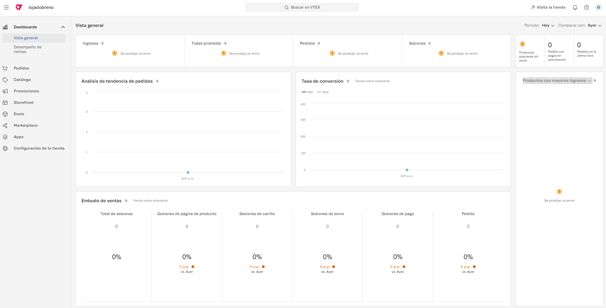 {"base64":"  ","img":{"width":2119,"height":1077,"type":"png","mime":"image/png","wUnits":"px","hUnits":"px","length":105598,"url":"https://raw.githubusercontent.com/vtexdocs/help-center-content/refs/heads/main/docs/es/troubleshooting/operaciones-de-la-tienda/no-puedo-ver-las-metricas-en-el-dashboard-de-pedidos_1.png"}}