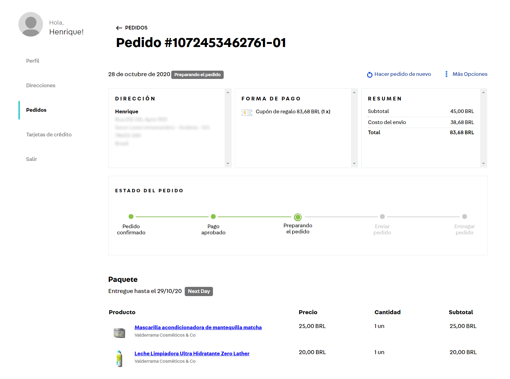 {"base64":"  ","img":{"width":1662,"height":1234,"type":"png","mime":"image/png","wUnits":"px","hUnits":"px","length":146664,"url":"https://cdn.statically.io/gh/vtexdocs/help-center-content/refs/heads/main/docs/es/tutorials/apps/my-account/como-funciona-mi-cuenta_3.png"}}