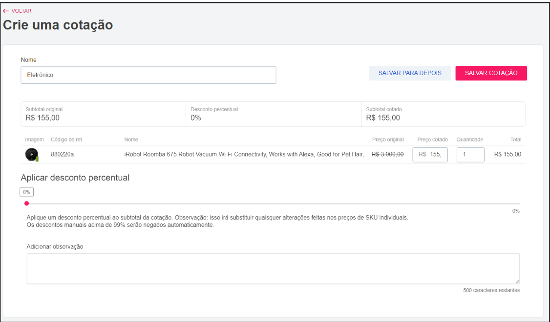 {"base64":"  ","img":{"width":1126,"height":660,"type":"png","mime":"image/png","wUnits":"px","hUnits":"px","length":71345,"url":"https://cdn.statically.io/gh/vtexdocs/help-center-content/refs/heads/main/docs/es/tutorials/b2b/cotizaciones-b2b/gestionar-cotizaciones-en-b2b_2.png"}}