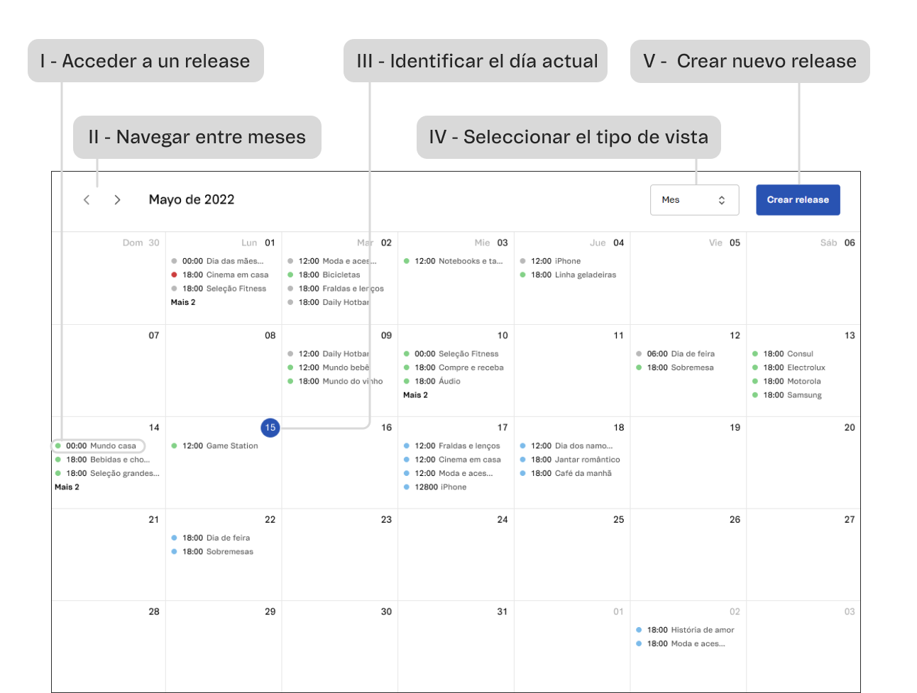 {"base64":"  ","img":{"width":1292,"height":977,"type":"png","mime":"image/png","wUnits":"px","hUnits":"px","length":121485,"url":"https://cdn.statically.io/gh/vtexdocs/help-center-content/refs/heads/main/docs/es/tutorials/beta/lanzamientos-beta/planner-pagina-calendario-beta_1.png"}}