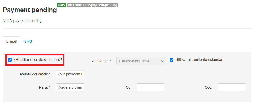 {"base64":"  ","img":{"width":961,"height":394,"type":"png","mime":"image/png","wUnits":"px","hUnits":"px","length":26790,"url":"https://cdn.statically.io/gh/vtexdocs/help-center-content/refs/heads/main/docs/es/tutorials/centro-de-mensajes/plantillas/como-inhabilitar-un-email-transaccional_1.png"}}