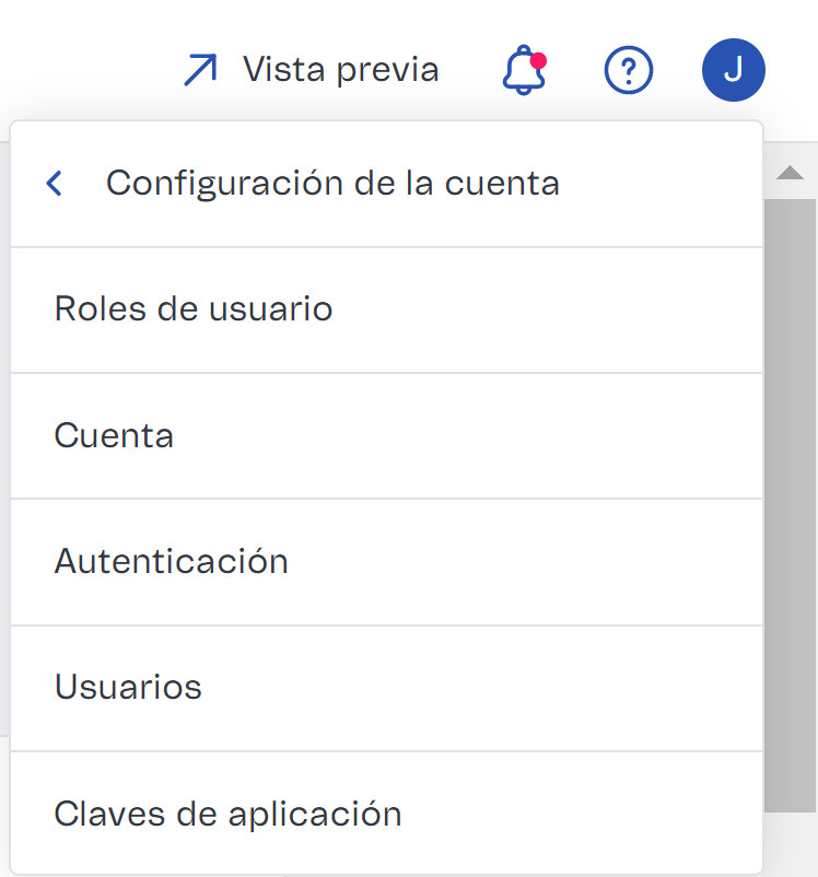 {"base64":"","img":{"src":"https://cdn.statically.io/gh/vtexdocs/help-center-content/refs/heads/main/docs/es/tutorials/gestión-de-la-cuenta/configuraciones-de-la-cuenta/vision-general-configuraciones-de-la-cuenta_1.jpg","width":800,"height":600,"type":"image/png"}}