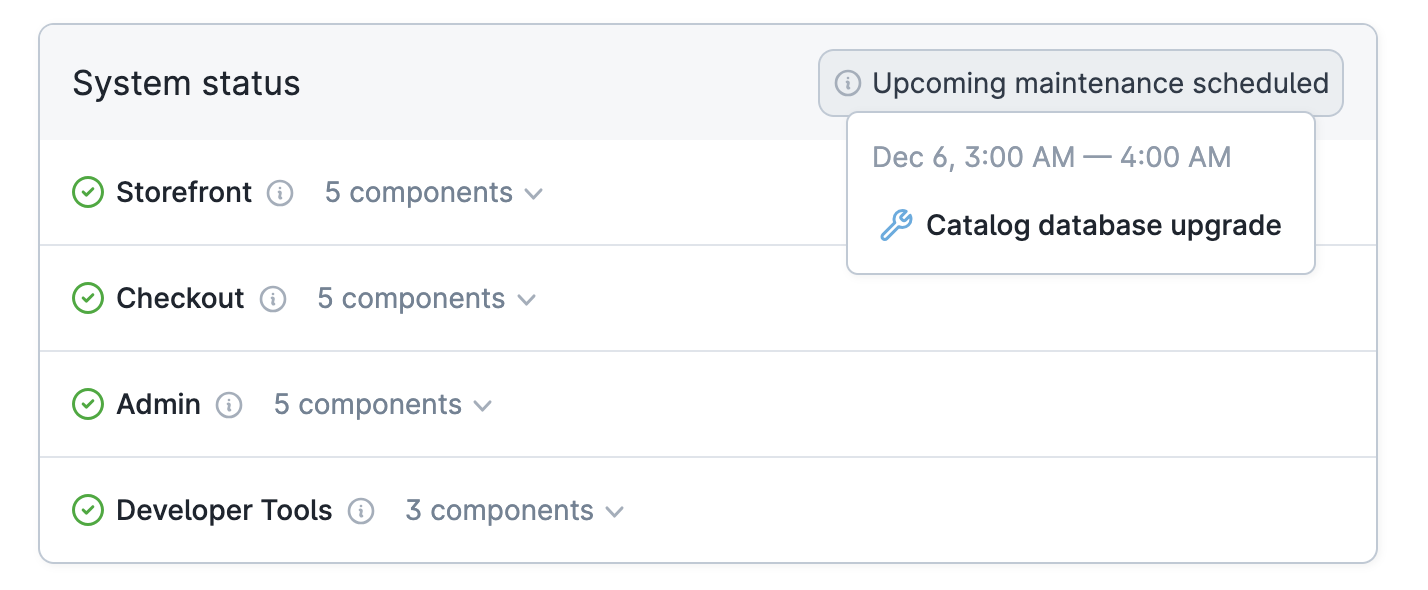 {"base64":"  ","img":{"width":1428,"height":590,"type":"png","mime":"image/png","wUnits":"px","hUnits":"px","length":105976,"url":"https://cdn.statically.io/gh/vtexdocs/help-center-content/refs/heads/main/docs/es/tutorials/infraestructura/sla-y-status/pagina-vtex-status_7.png"}}