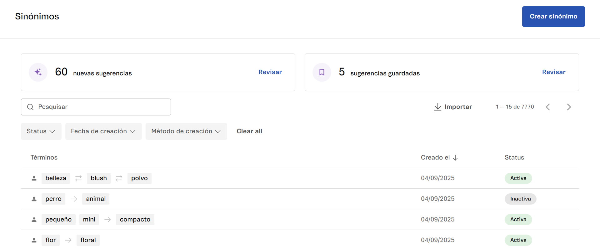 {"base64":"","img":{"src":"https://cdn.statically.io/gh/vtexdocs/help-center-content/refs/heads/main/docs/es/tutorials/intelligent-search/sinónimos/crear-sinonimos_1.png","width":800,"height":600,"type":"image/png"}}