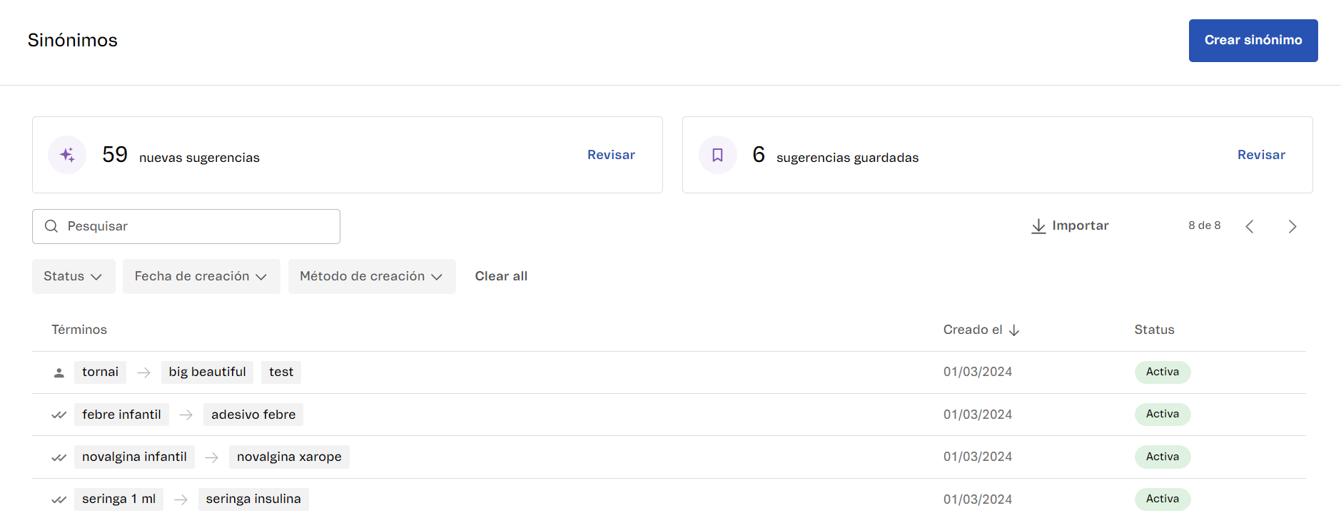 {"base64":"","img":{"src":"https://cdn.statically.io/gh/vtexdocs/help-center-content/refs/heads/main/docs/es/tutorials/intelligent-search/sinónimos/sinonimos-inteligentes_1.png","width":800,"height":600,"type":"image/png"}}