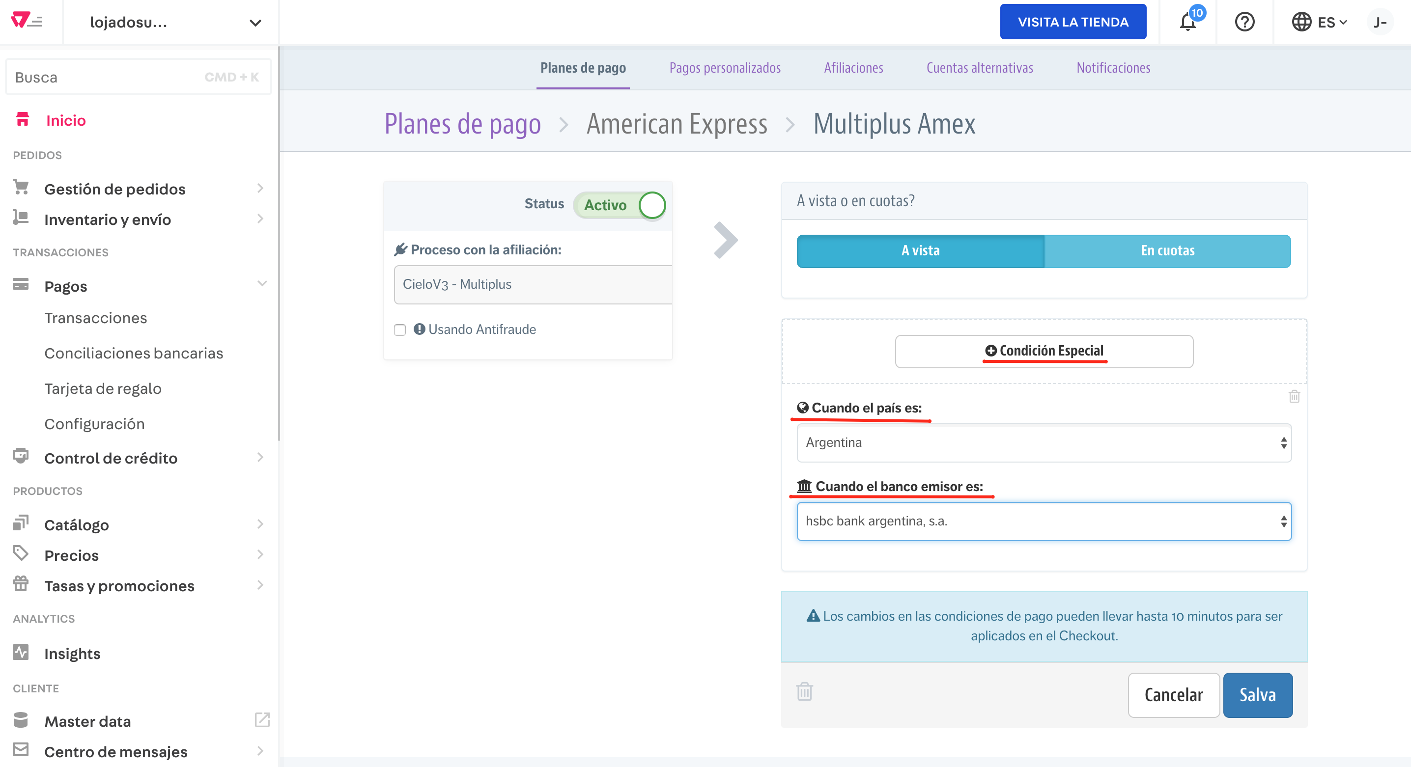 {"base64":"","img":{"src":"https://cdn.statically.io/gh/vtexdocs/help-center-content/refs/heads/main/docs/es/tutorials/pagos/configuración-de-pagos/condiciones-especiales_4.png","width":800,"height":600,"type":"image/png"}}