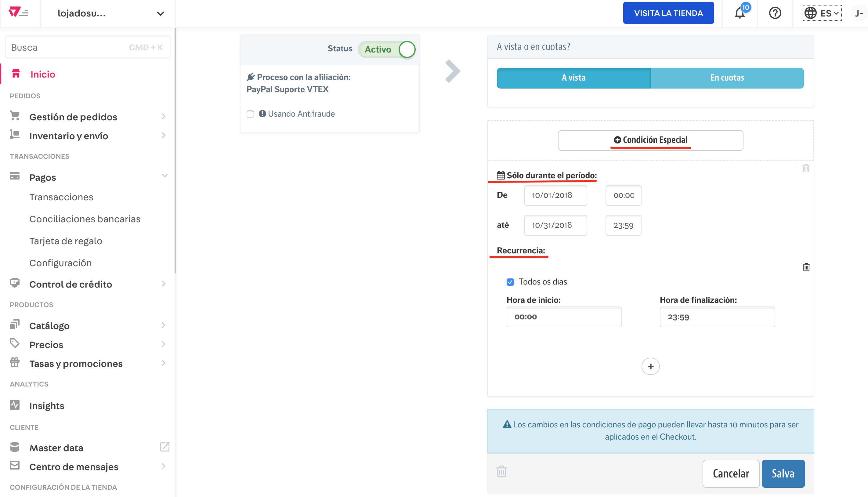 {"base64":"","img":{"src":"https://cdn.statically.io/gh/vtexdocs/help-center-content/refs/heads/main/docs/es/tutorials/pagos/configuración-de-pagos/condiciones-especiales_5.png","width":800,"height":600,"type":"image/png"}}