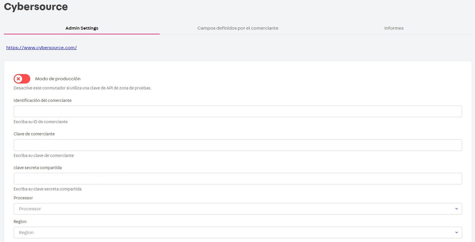 {"base64":"","img":{"src":"https://cdn.statically.io/gh/vtexdocs/help-center-content/refs/heads/main/docs/es/tutorials/pagos/configuración-de-pagos/configurar-gateway-cybersource_1.JPG","width":800,"height":600,"type":"image/png"}}