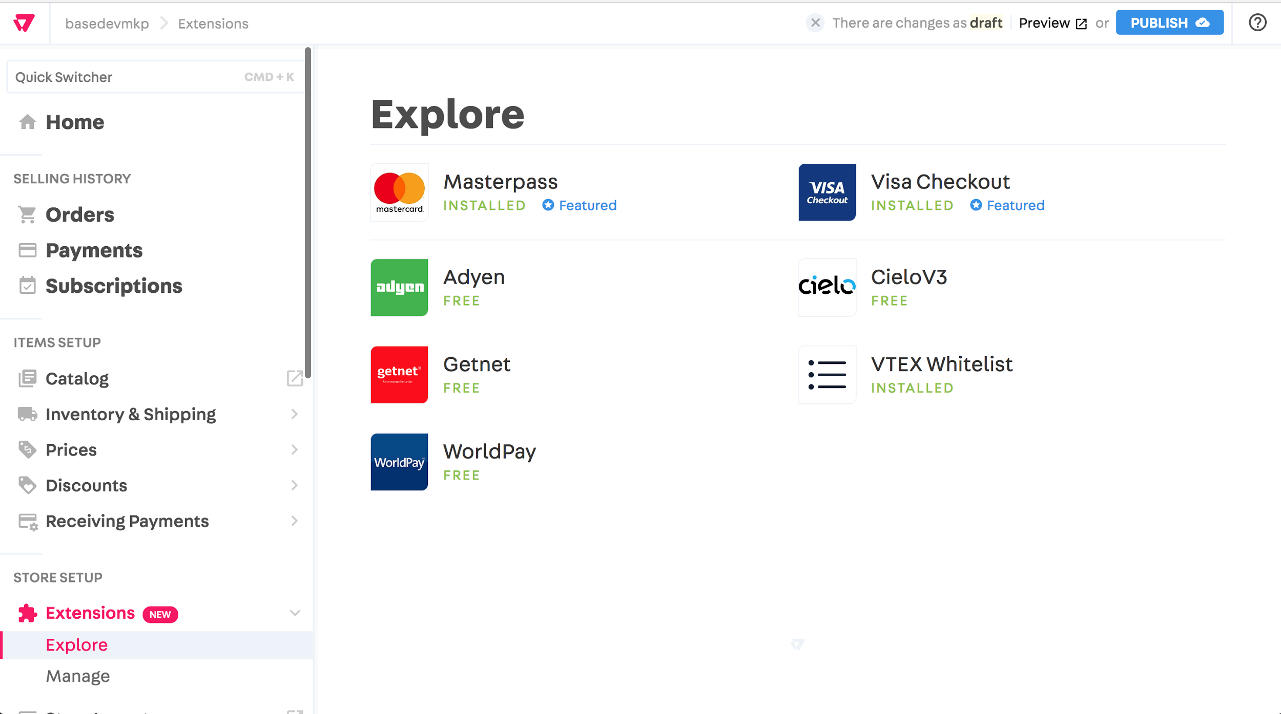 {"base64":"","img":{"src":"https://cdn.statically.io/gh/vtexdocs/help-center-content/refs/heads/main/docs/es/tutorials/pagos/configuración-de-pagos/instalar-el-visa-checkout-en-la-extension-store_1.png","width":800,"height":600,"type":"image/png"}}