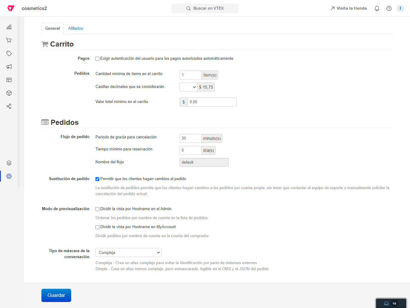{"base64":"","img":{"src":"https://cdn.statically.io/gh/vtexdocs/help-center-content/refs/heads/main/docs/es/tutorials/pedidos/configuración-de-gestión-de-pedidos/configuraciones-generales_1.png","width":800,"height":600,"type":"image/png"}}