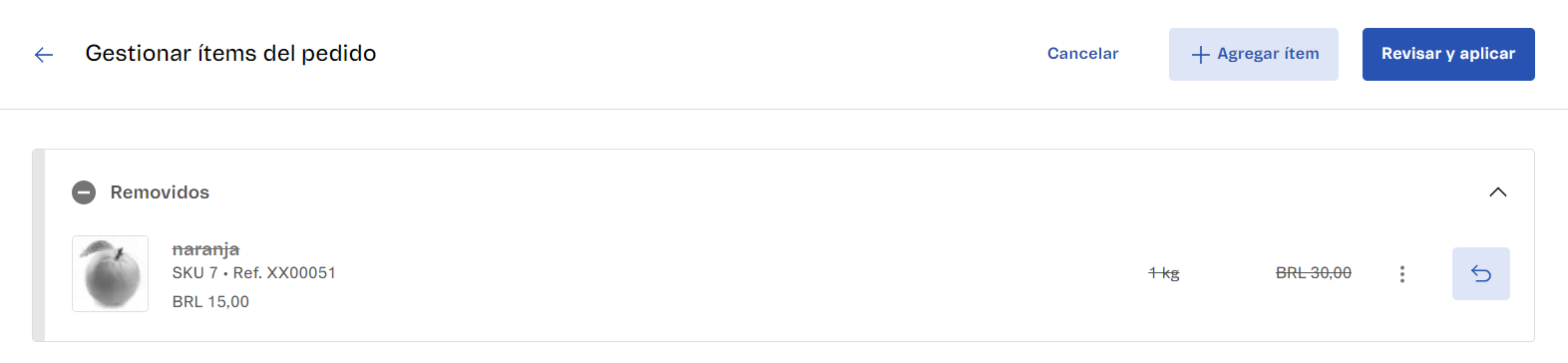 {"base64":"  ","img":{"width":1572,"height":364,"type":"png","mime":"image/png","wUnits":"px","hUnits":"px","length":36105,"url":"https://cdn.statically.io/gh/vtexdocs/help-center-content/refs/heads/main/docs/es/tutorials/pedidos/todos-los-pedidos/como-modificar-pedidos_4.png"}}
