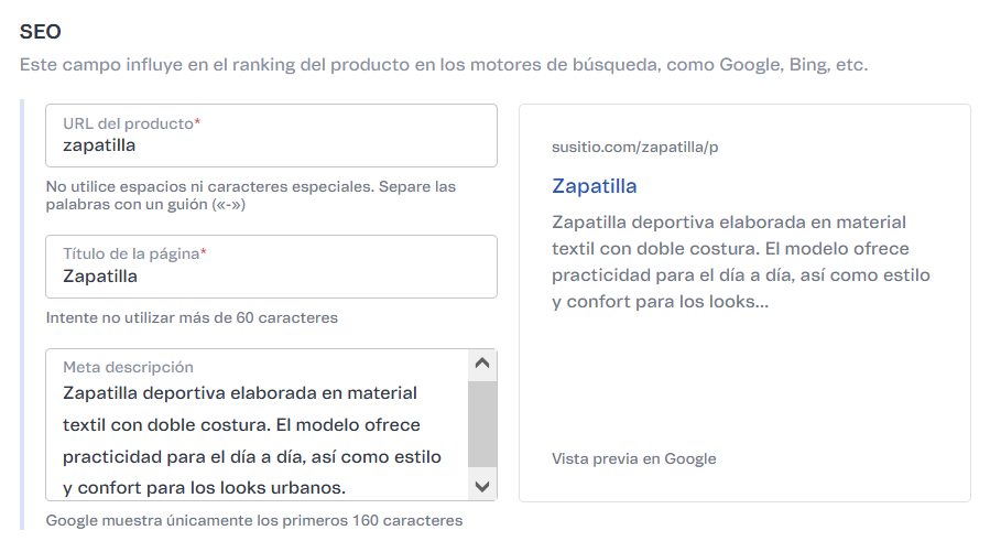 {"base64":"  ","img":{"width":909,"height":501,"type":"png","mime":"image/png","wUnits":"px","hUnits":"px","length":63415,"url":"https://cdn.statically.io/gh/vtexdocs/help-center-content/refs/heads/main/docs/es/tutorials/sellers/seller-portal/como-crear-un-producto_8.png"}}