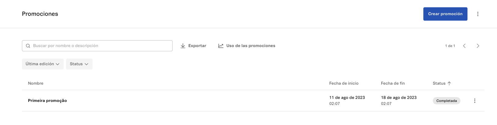 {"base64":"  ","img":{"width":1633,"height":412,"type":"png","mime":"image/png","wUnits":"px","hUnits":"px","length":41471,"url":"https://raw.githubusercontent.com/vtexdocs/help-center-content/refs/heads/main/docs/es/tutorials/sellers/seller-portal/seller-portal-promociones_2.png"}}