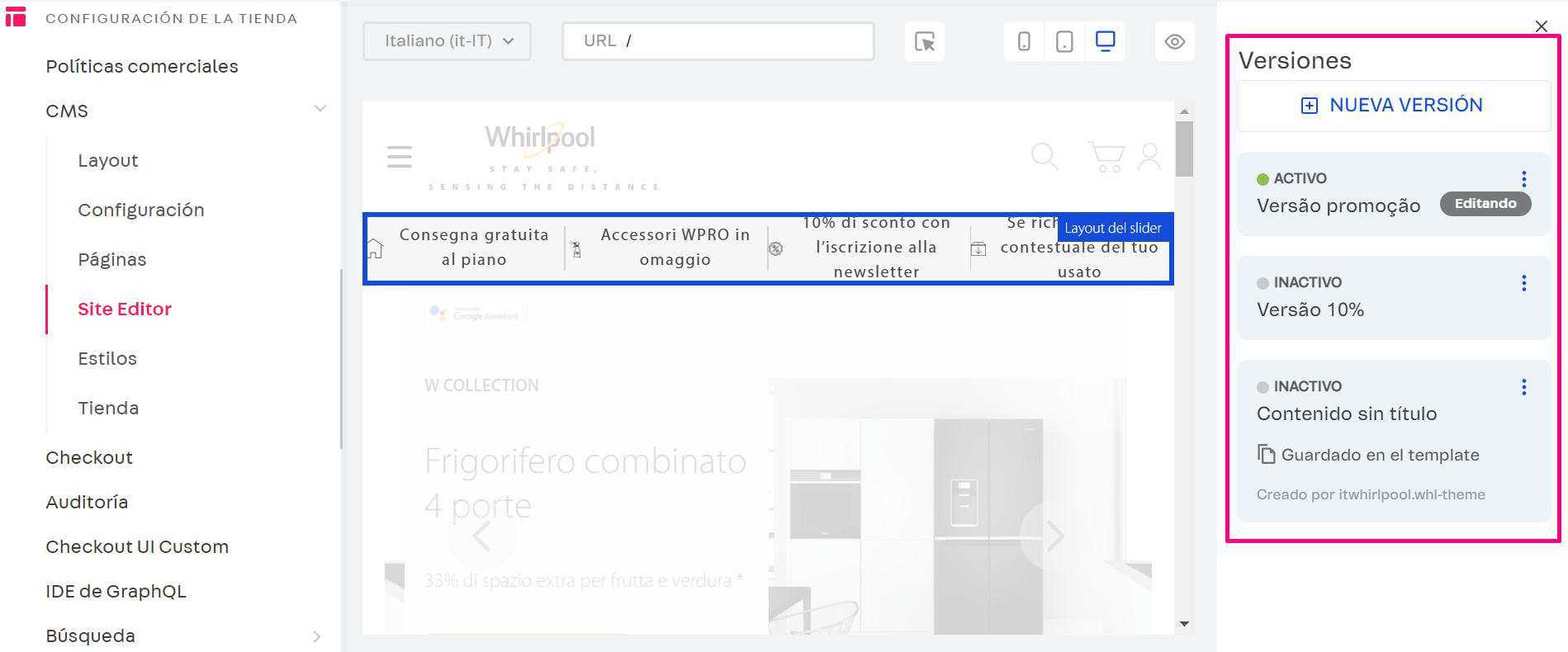 {"base64":"  ","img":{"width":1899,"height":790,"type":"png","mime":"image/png","wUnits":"px","hUnits":"px","length":177897,"url":"https://cdn.statically.io/gh/vtexdocs/help-center-content/refs/heads/main/docs/es/tutorials/storefront/site-editor/gestion-de-versiones-de-contenido_1.png"}}