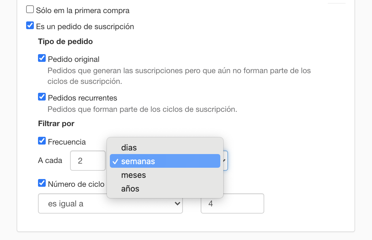 {"base64":"  ","img":{"width":1253,"height":807,"type":"png","mime":"image/png","wUnits":"px","hUnits":"px","length":112845,"url":"https://cdn.statically.io/gh/vtexdocs/help-center-content/refs/heads/main/docs/es/tutorials/tasas-y-promociones/promociones/como-crear-una-promocion-por-suscripcion_1.png"}}