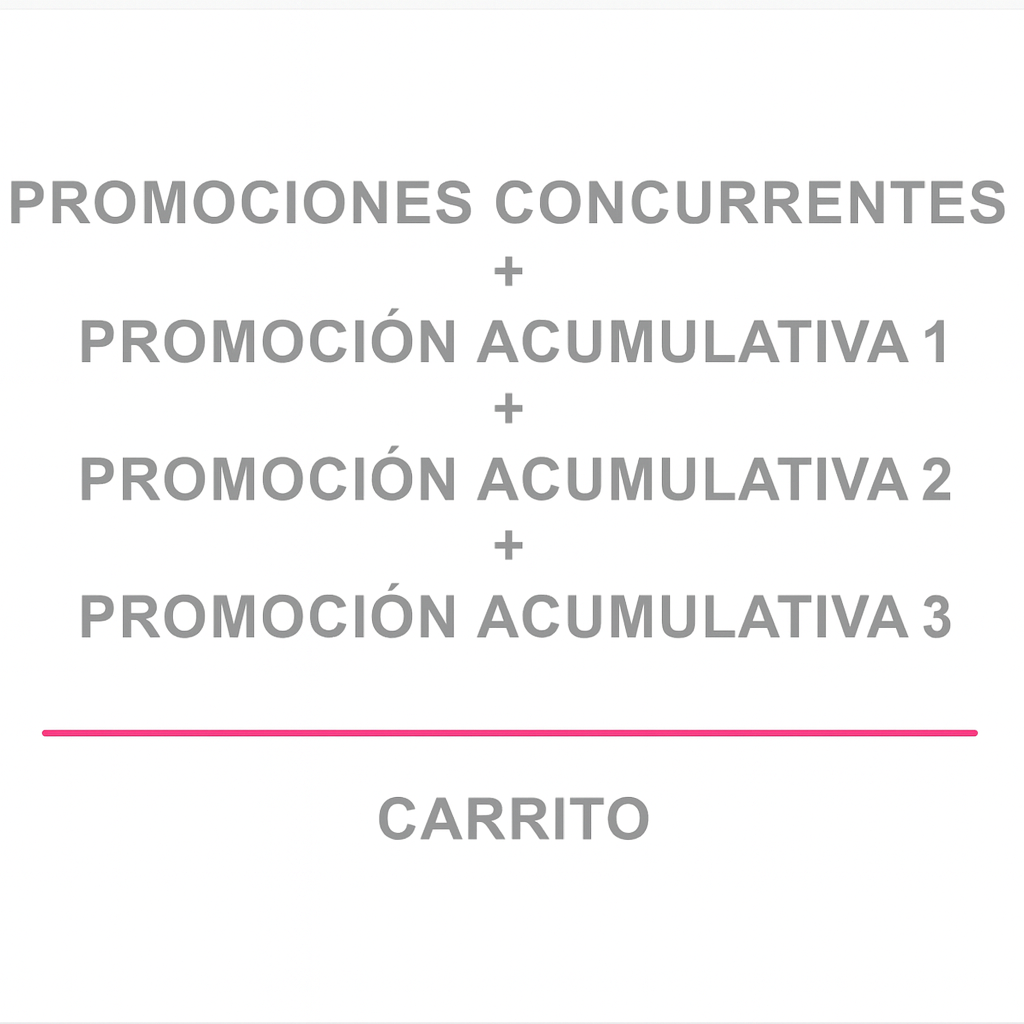 {"base64":"  ","img":{"width":1024,"height":1024,"type":"png","mime":"image/png","wUnits":"px","hUnits":"px","length":753455,"url":"https://cdn.statically.io/gh/vtexdocs/help-center-content/refs/heads/main/docs/es/tutorials/tasas-y-promociones/promociones/como-funciona-la-competencia-de-promociones_1.png"}}