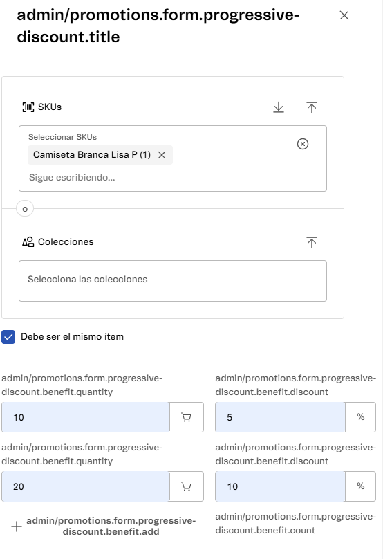 {"base64":"  ","img":{"width":554,"height":808,"type":"png","mime":"image/png","wUnits":"px","hUnits":"px","length":48675,"url":"https://cdn.statically.io/gh/vtexdocs/help-center-content/refs/heads/main/docs/es/tutorials/tasas-y-promociones/promociones/descuento-progresivo_9.png"}}