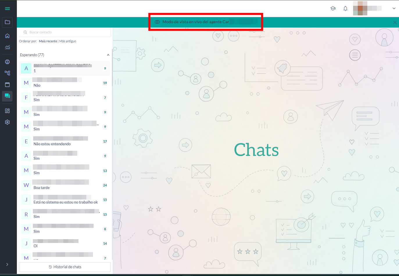 {"base64":"  ","img":{"width":1373,"height":952,"type":"png","mime":"image/png","wUnits":"px","hUnits":"px","length":796997,"url":"https://cdn.statically.io/gh/vtexdocs/help-center-content/refs/heads/main/docs/es/tutorials/weni-by-vtex/chats/introduccion-al-modulo-de-chats_22.png"}}