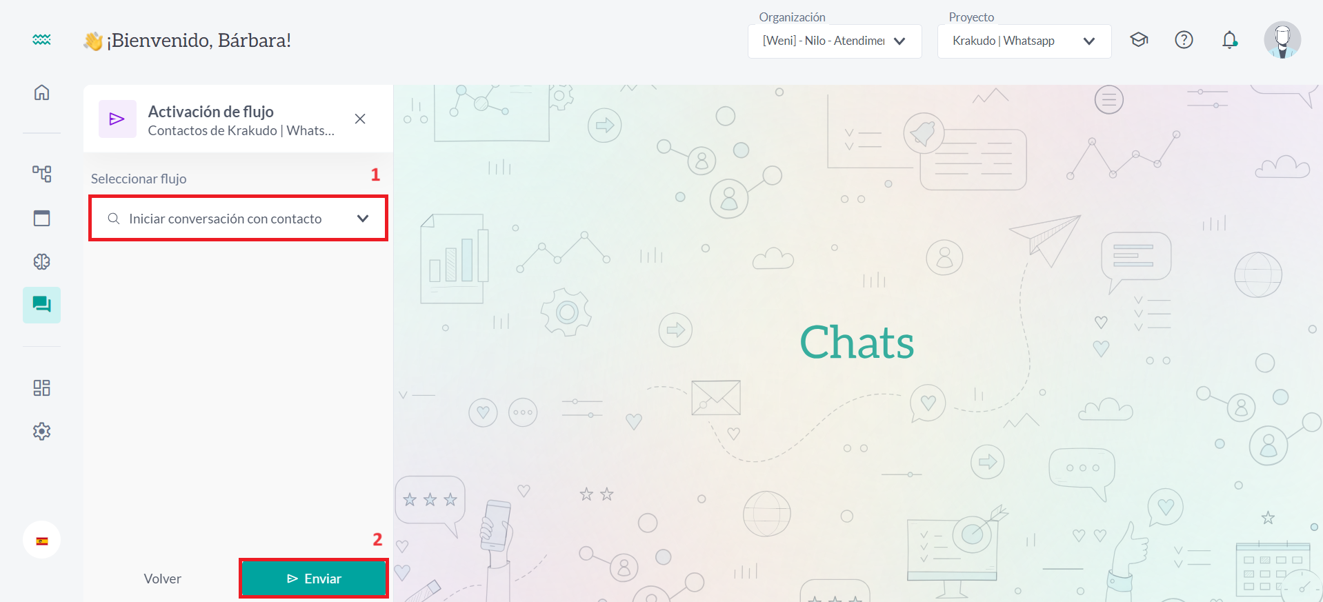 {"base64":"  ","img":{"width":1918,"height":873,"type":"png","mime":"image/png","wUnits":"px","hUnits":"px","length":780276,"url":"https://cdn.statically.io/gh/vtexdocs/help-center-content/refs/heads/main/docs/es/tutorials/weni-by-vtex/chats/utilizando-el-disparo-activo-de-flujos_11.png"}}