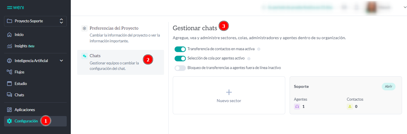 {"base64":"  ","img":{"width":1397,"height":462,"type":"png","mime":"image/png","wUnits":"px","hUnits":"px","length":81057,"url":"https://cdn.statically.io/gh/vtexdocs/help-center-content/refs/heads/main/docs/es/tutorials/weni-by-vtex/configuraciones-weni/weni-chats-configurando-el-atencion-humana_1.png"}}
