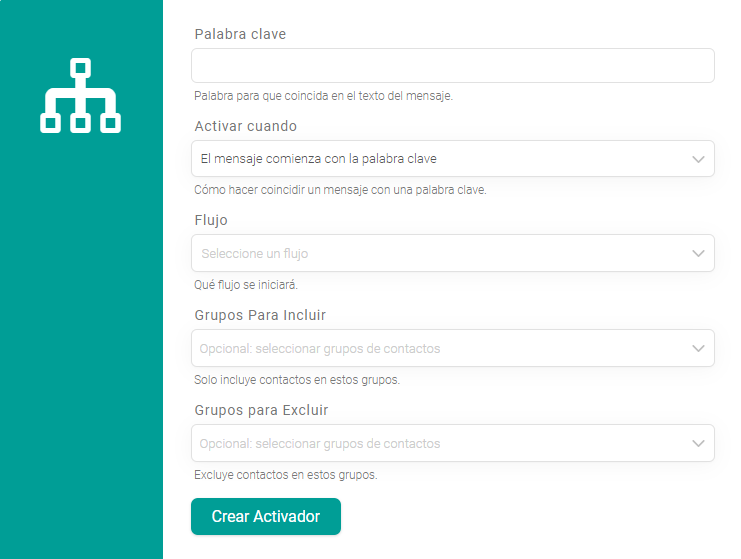 {"base64":"","img":{"src":"https://cdn.statically.io/gh/vtexdocs/help-center-content/refs/heads/main/docs/es/tutorials/weni-by-vtex/estúdio/como-crear-un-activador_3.png","width":800,"height":600,"type":"image/png"}}