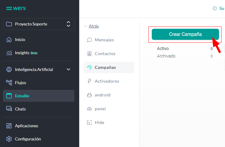 {"base64":"","img":{"src":"https://cdn.statically.io/gh/vtexdocs/help-center-content/refs/heads/main/docs/es/tutorials/weni-by-vtex/estúdio/como-crear-una-campana_2.png","width":800,"height":600,"type":"image/png"}}