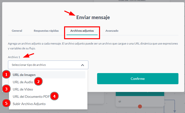 {"base64":"  ","img":{"width":762,"height":467,"type":"png","mime":"image/png","wUnits":"px","hUnits":"px","length":37196,"url":"https://cdn.statically.io/gh/vtexdocs/help-center-content/refs/heads/main/docs/es/tutorials/weni-by-vtex/flujos/agregar-midias-a-su-mensaje_2.png"}}