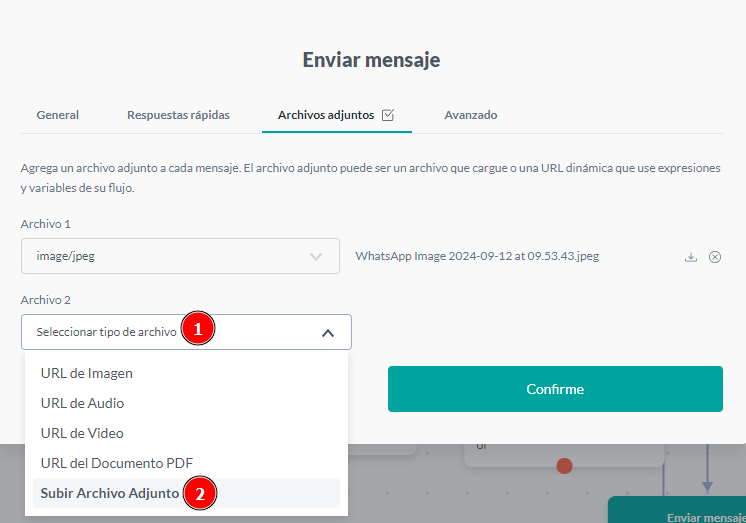 {"base64":"  ","img":{"width":746,"height":523,"type":"png","mime":"image/png","wUnits":"px","hUnits":"px","length":33902,"url":"https://cdn.statically.io/gh/vtexdocs/help-center-content/refs/heads/main/docs/es/tutorials/weni-by-vtex/flujos/agregar-midias-a-su-mensaje_4.png"}}