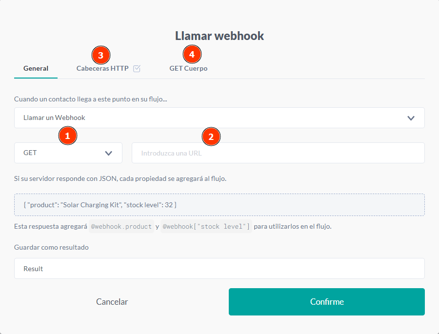 {"base64":"  ","img":{"width":900,"height":685,"type":"png","mime":"image/png","wUnits":"px","hUnits":"px","length":39573,"url":"https://cdn.statically.io/gh/vtexdocs/help-center-content/refs/heads/main/docs/es/tutorials/weni-by-vtex/flujos/call-webhook-como-hacer-llamadas-a-sistemas-externos_2.png"}}
