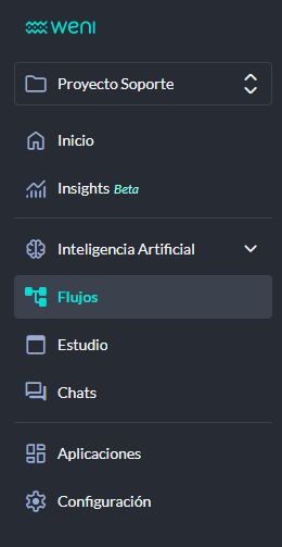 {"base64":"  ","img":{"width":260,"height":503,"type":"png","mime":"image/png","wUnits":"px","hUnits":"px","length":12500,"url":"https://cdn.statically.io/gh/vtexdocs/help-center-content/refs/heads/main/docs/es/tutorials/weni-by-vtex/flujos/creacion-de-flujos_1.png"}}