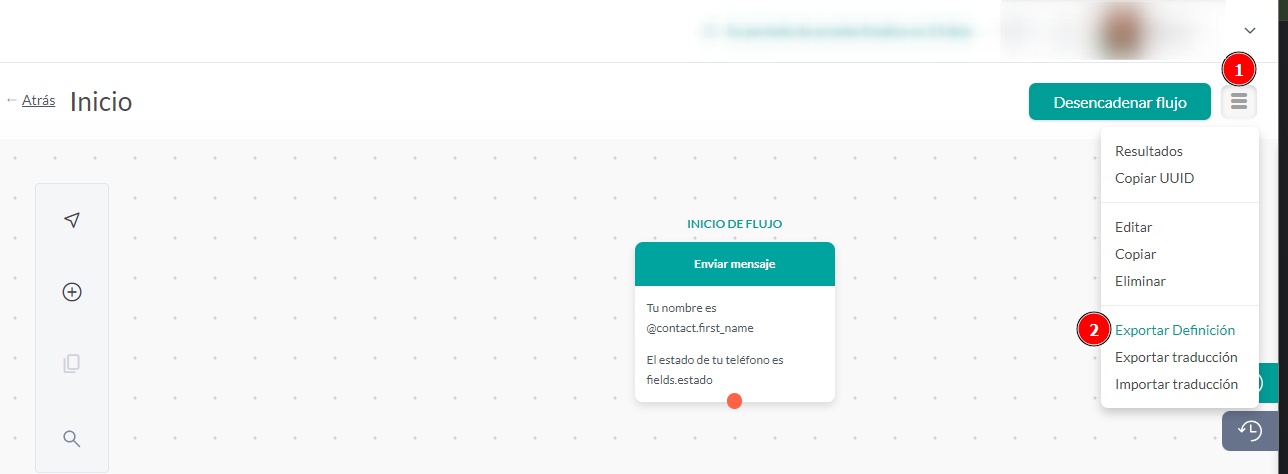 {"base64":"  ","img":{"width":1288,"height":474,"type":"png","mime":"image/png","wUnits":"px","hUnits":"px","length":65321,"url":"https://cdn.statically.io/gh/vtexdocs/help-center-content/refs/heads/main/docs/es/tutorials/weni-by-vtex/flujos/importar-y-exportar-flujos_1.png"}}