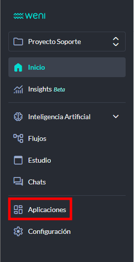 {"base64":"  ","img":{"width":272,"height":530,"type":"png","mime":"image/png","wUnits":"px","hUnits":"px","length":13310,"url":"https://cdn.statically.io/gh/vtexdocs/help-center-content/refs/heads/main/docs/es/tutorials/weni-by-vtex/integraciones/como-conectar-y-hablar-con-el-bot_1.png"}}