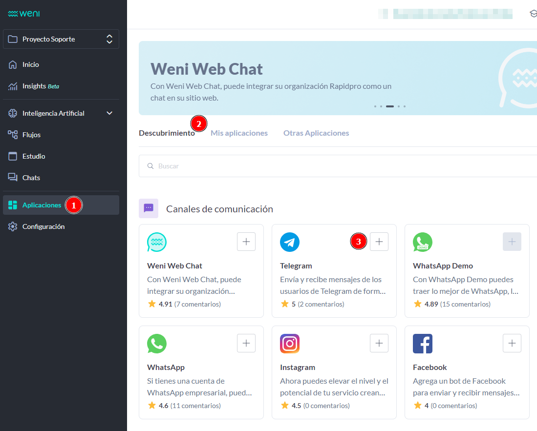 {"base64":"  ","img":{"width":1099,"height":883,"type":"png","mime":"image/png","wUnits":"px","hUnits":"px","length":185727,"url":"https://cdn.statically.io/gh/vtexdocs/help-center-content/refs/heads/main/docs/es/tutorials/weni-by-vtex/integraciones/como-crear-un-canal-en-telegram_3.png"}}