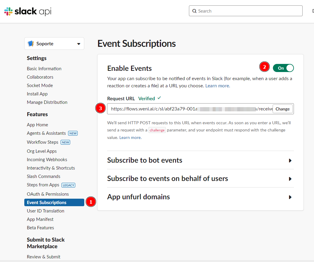 {"base64":"  ","img":{"width":1047,"height":873,"type":"png","mime":"image/png","wUnits":"px","hUnits":"px","length":107423,"url":"https://cdn.statically.io/gh/vtexdocs/help-center-content/refs/heads/main/docs/es/tutorials/weni-by-vtex/integraciones/creando-un-canal-de-slack_18.png"}}